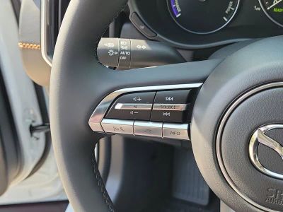 2026 Mazda CX-50 Hybrid — photo 23 view
