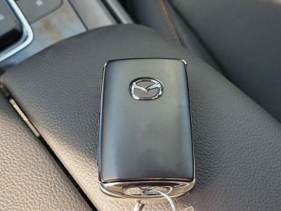 2026 Mazda CX-50 Hybrid — photo 34 view