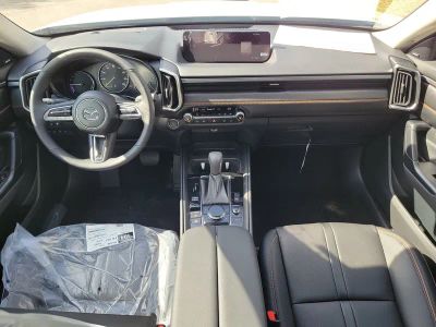 2026 Mazda CX-50 Hybrid — photo 14 view