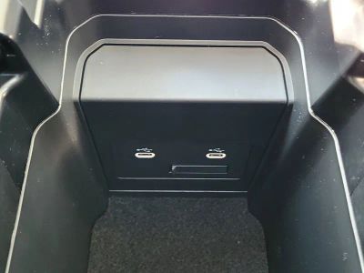 2026 Mazda CX-50 Hybrid — photo 33 view