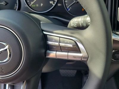 2026 Mazda CX-50 Hybrid — photo 24 view
