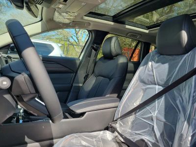 2026 Mazda CX-50 Hybrid — photo 17 view