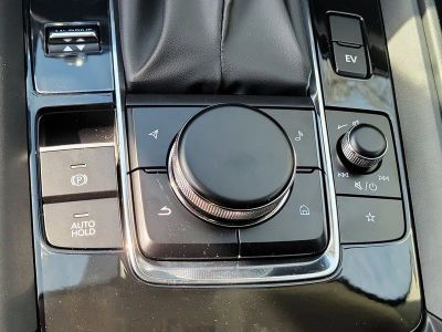 2026 Mazda CX-50 Hybrid — photo 32 view