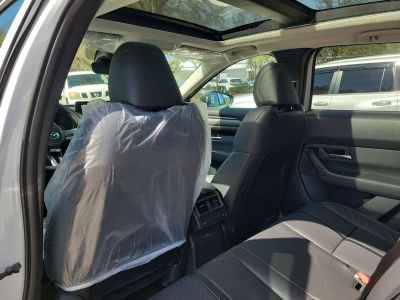 2026 Mazda CX-50 Hybrid — photo 11 view