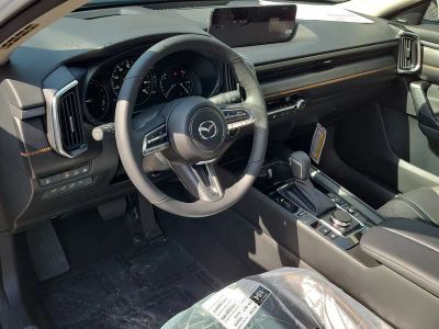 2026 Mazda CX-50 Hybrid — photo 16 view
