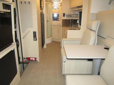 2026 Leisure Travel Vans UNITY - Photo 4