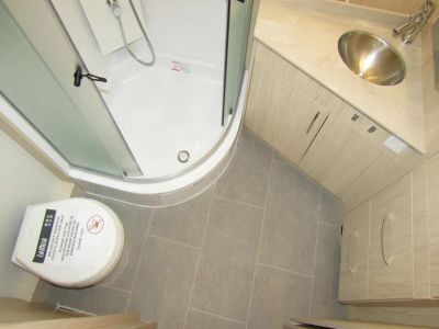 2026 Leisure Travel Vans UNITY - Photo 10