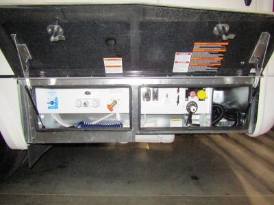 2026 Leisure Travel Vans UNITY - Photo 18