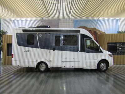 2026 Leisure Travel Vans UNITY - Photo 12