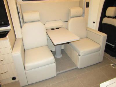 2026 Leisure Travel Vans UNITY - Photo 5