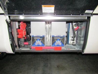 2026 Leisure Travel Vans UNITY - Photo 14