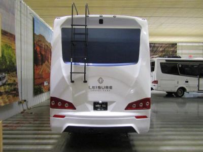 2026 Leisure Travel Vans UNITY - Photo 20