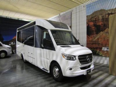 2026 Leisure Travel Vans UNITY - Photo 1