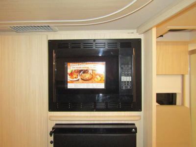 2026 Leisure Travel Vans UNITY - Photo 8