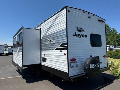 2026 Jayco Jay Flight SLX - Photo 6