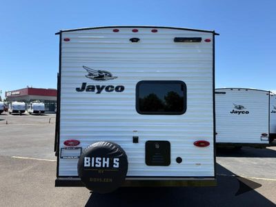 2026 Jayco Jay Flight SLX - Photo 7