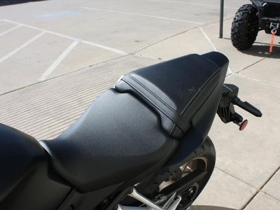 2026 Honda CB650R E-Clutch - Photo 9