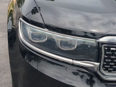 2023 Jeep Grand Wagoneer — photo 10 view