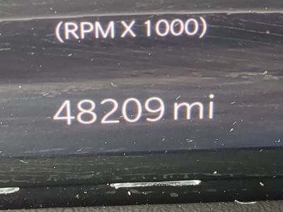 2023 Jeep Grand Wagoneer — photo 37 view