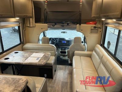 2023 Thor Motor Coach Chateau - Photo 8