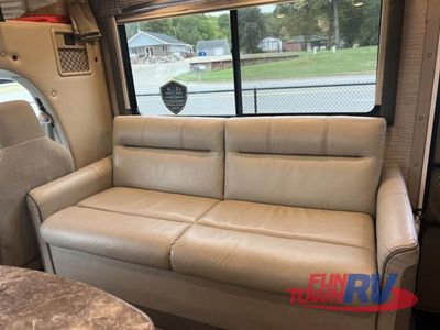 2023 Thor Motor Coach Chateau - Photo 16