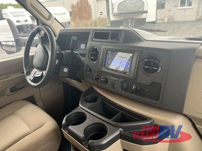 2023 Thor Motor Coach Chateau - Photo 21