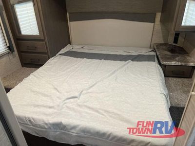 2023 Thor Motor Coach Chateau - Photo 28