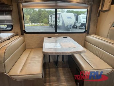 2023 Thor Motor Coach Chateau - Photo 15