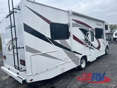 2023 Thor Motor Coach Chateau - Photo 5