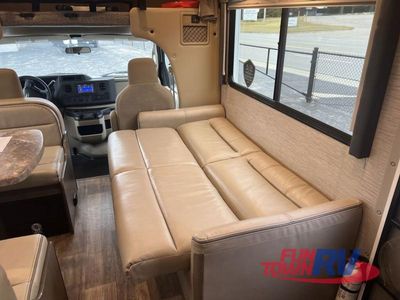 2023 Thor Motor Coach Chateau - Photo 17