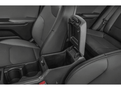 2026 Kia K4 — photo 11 view