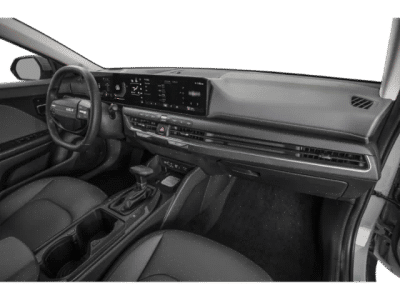 2026 Kia K4 — photo 12 view