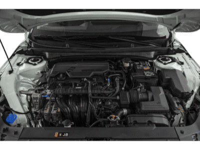 2026 Kia K4 — photo 9 view