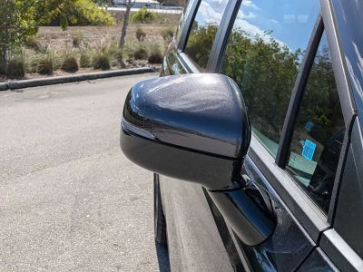2026 Kia Carnival Hybrid — photo 13 view