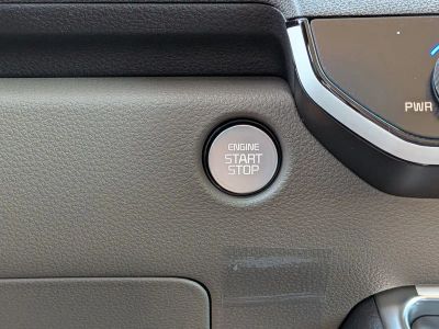 2026 Kia Carnival Hybrid — photo 37 view