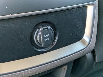 2026 Kia Carnival Hybrid — photo 20 view