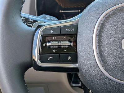 2026 Kia Carnival Hybrid — photo 32 view