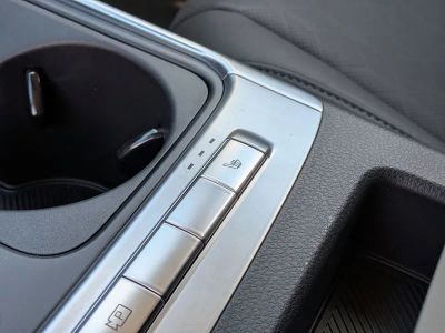 2026 Kia Carnival Hybrid — photo 39 view