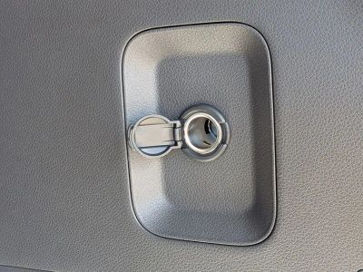 2026 Kia Carnival Hybrid — photo 16 view
