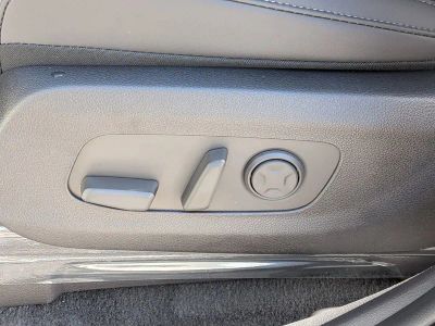 2026 Kia Carnival Hybrid — photo 28 view