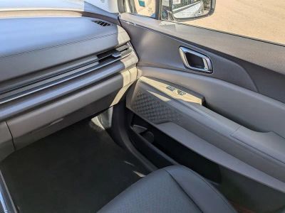 2026 Kia Carnival Hybrid — photo 24 view