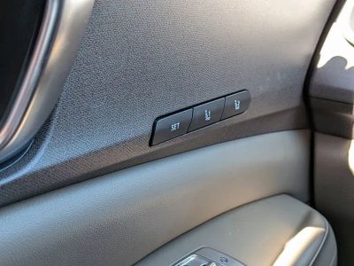2026 Kia Carnival Hybrid — photo 30 view