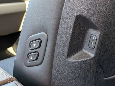 2026 Kia Carnival Hybrid — photo 21 view