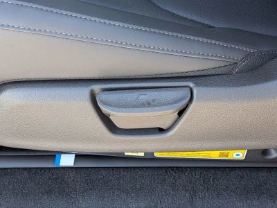 2026 Kia Carnival Hybrid — photo 18 view
