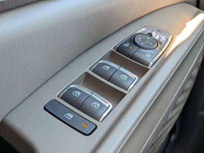2026 Kia Carnival Hybrid — photo 29 view