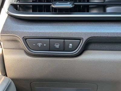 2026 Kia Carnival Hybrid — photo 31 view