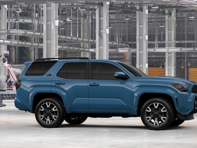 2026 Toyota 4Runner - Photo 15