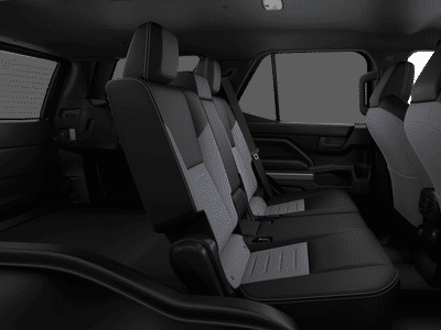 2026 Toyota 4Runner - Photo 29