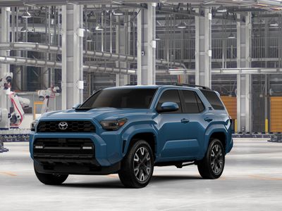 2026 Toyota 4Runner - Photo 1