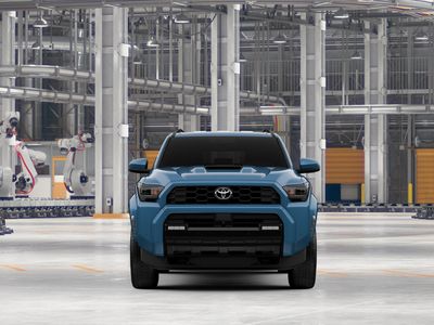 2026 Toyota 4Runner - Photo 19